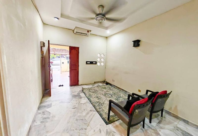 Taman Kinrara Seksyen 5