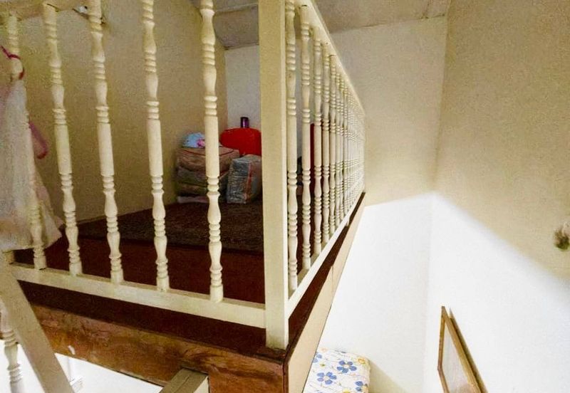 Taman Kinrara Seksyen 5