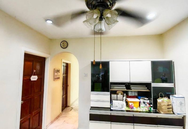 Taman Kinrara Seksyen 5