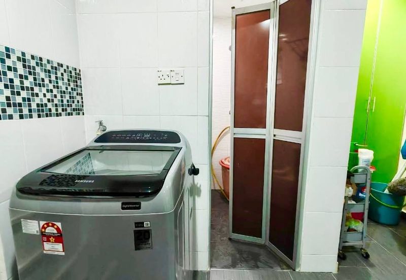 Taman Kinrara Seksyen 5