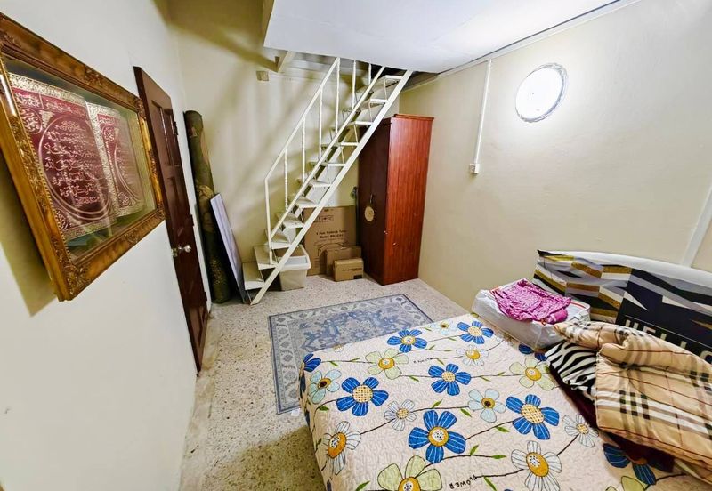 Taman Kinrara Seksyen 5