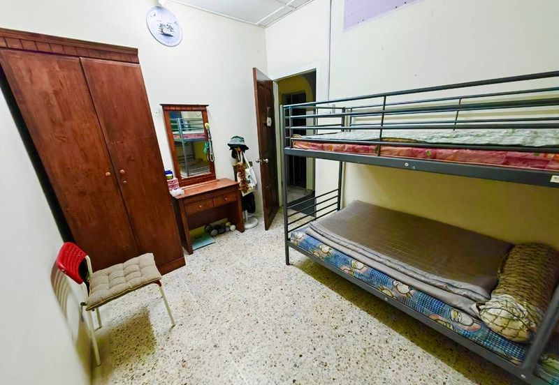 Taman Kinrara Seksyen 5