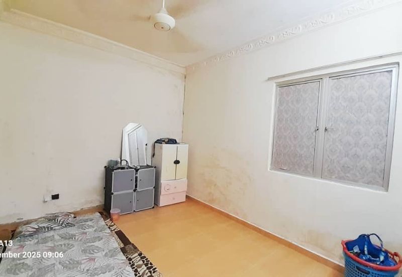 Pangsapuri Seri Saujana