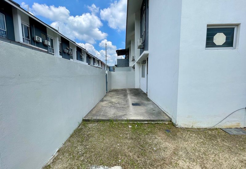 Bandar Country Homes