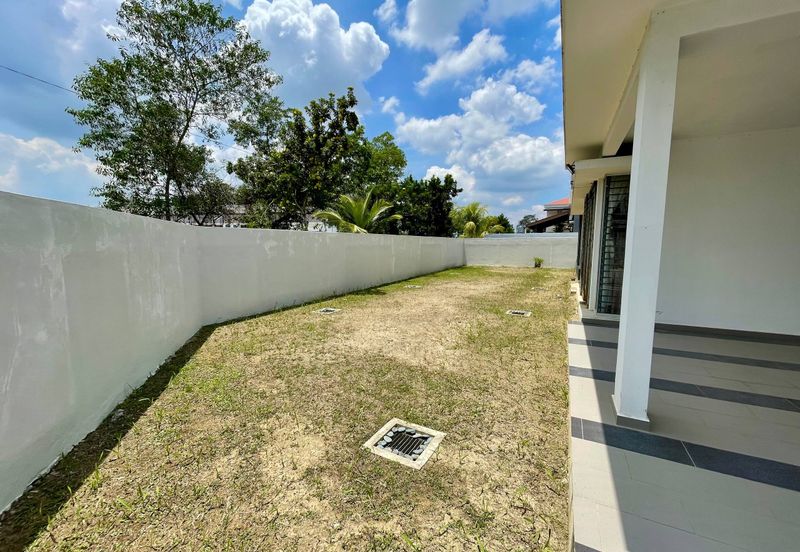 Bandar Country Homes