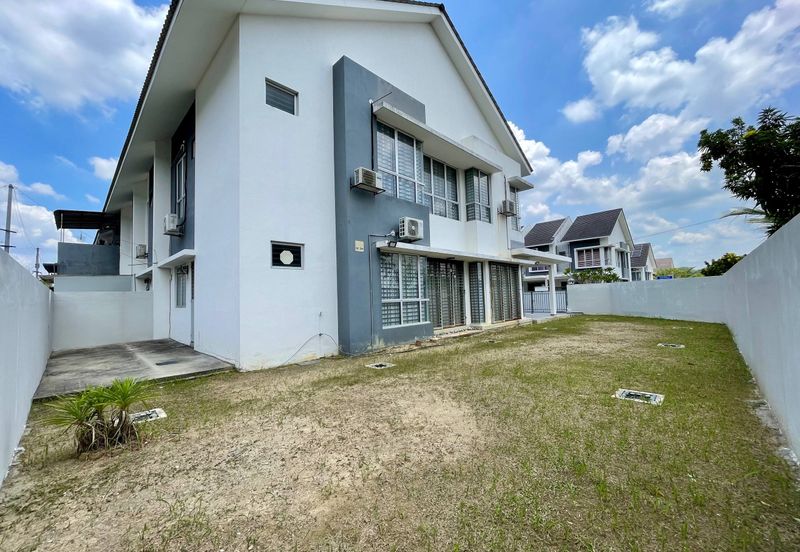 Bandar Country Homes