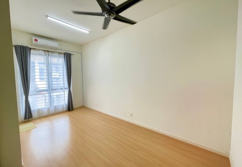 Bandar Country Homes