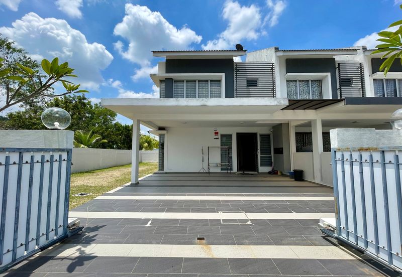 Bandar Country Homes