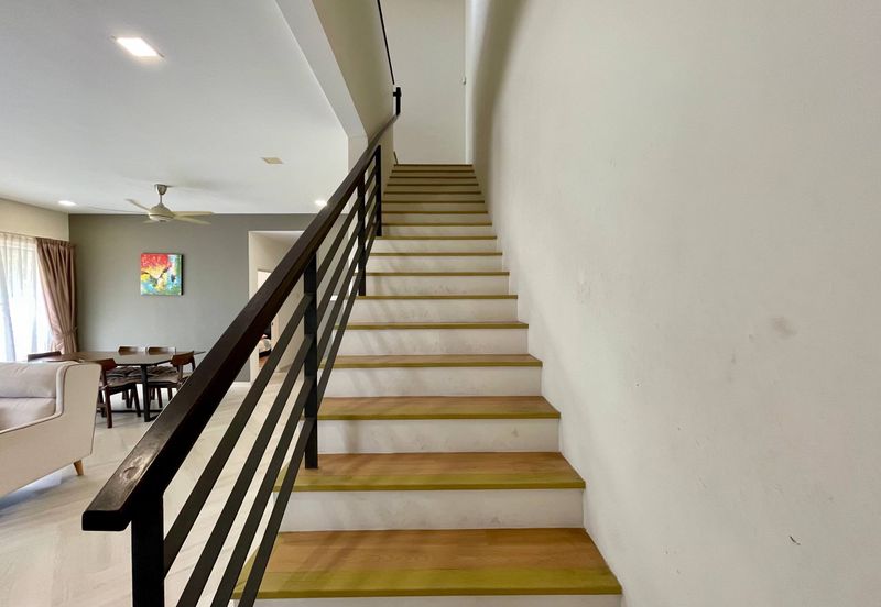 Bandar Country Homes