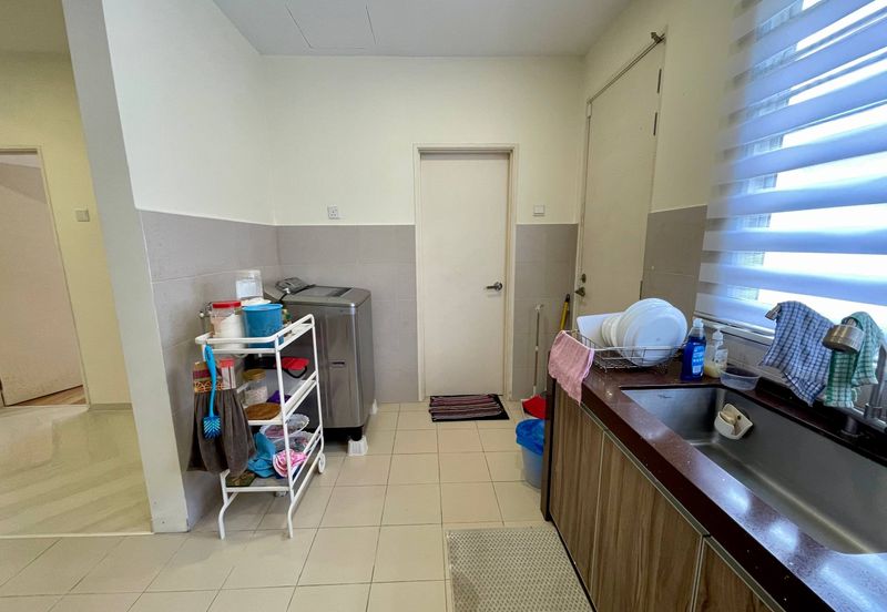 Bandar Country Homes