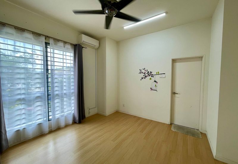 Bandar Country Homes