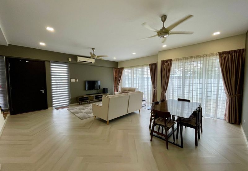 Bandar Country Homes