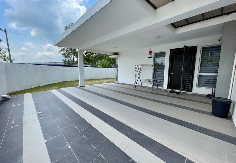 Bandar Country Homes