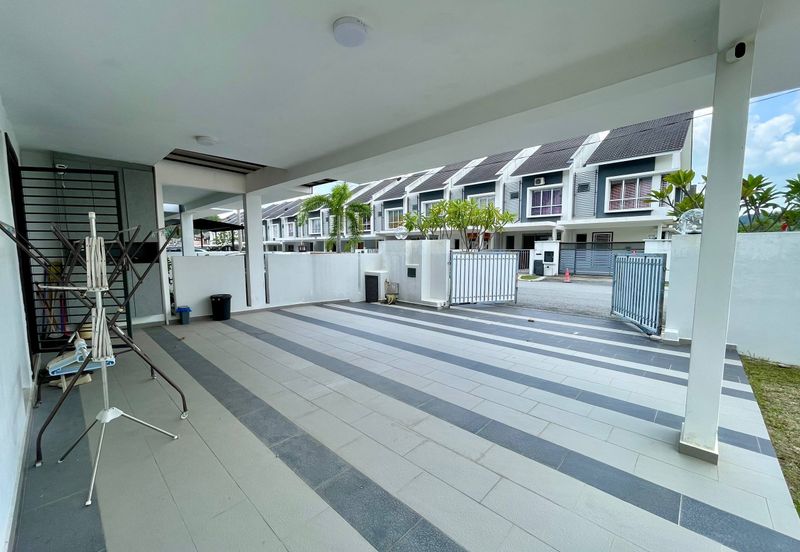 Bandar Country Homes