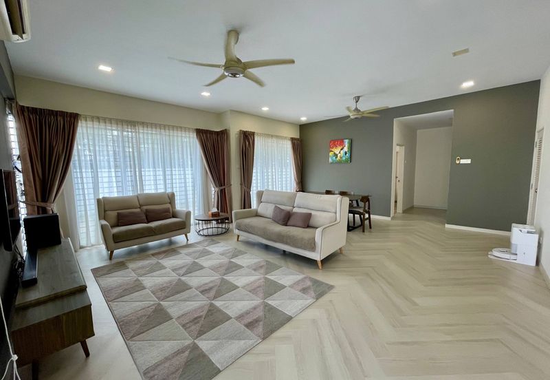 Bandar Country Homes