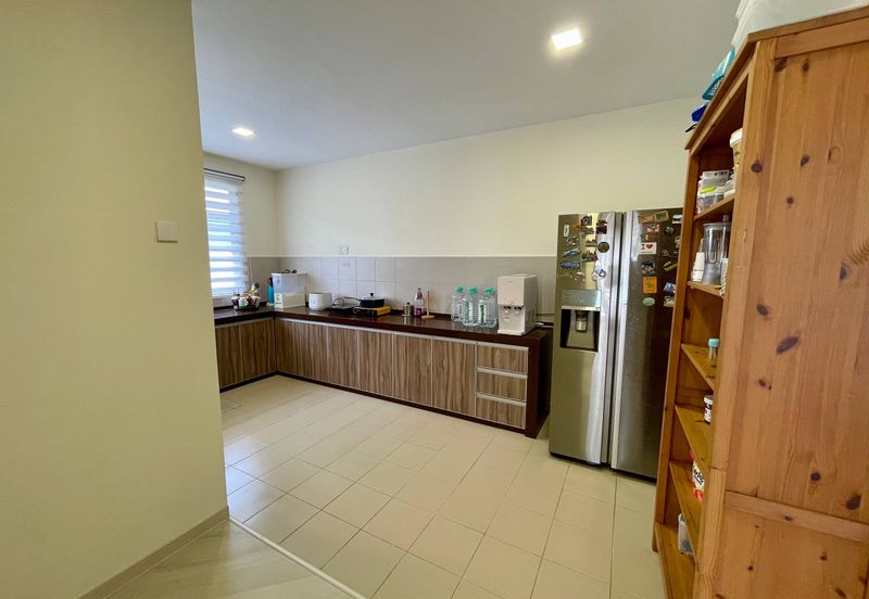 Bandar Country Homes