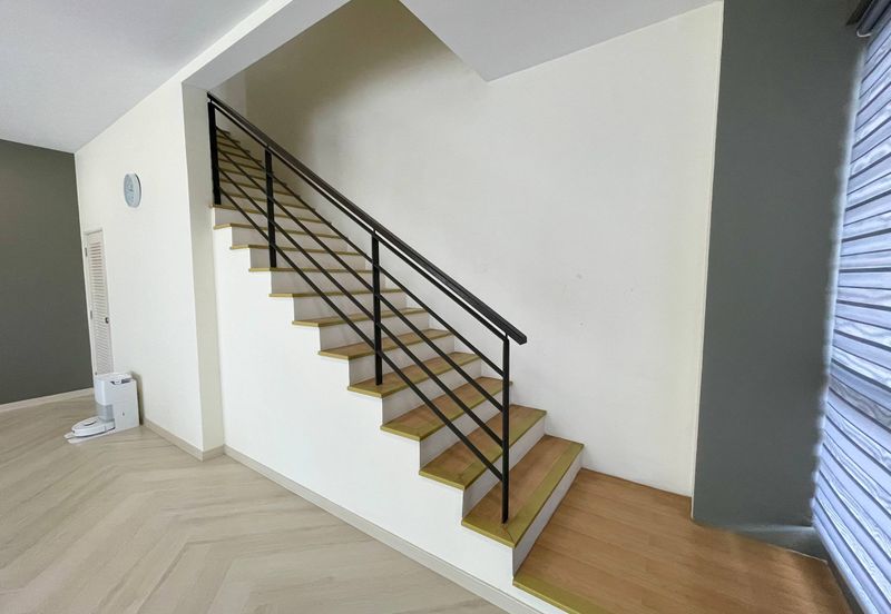 Bandar Country Homes