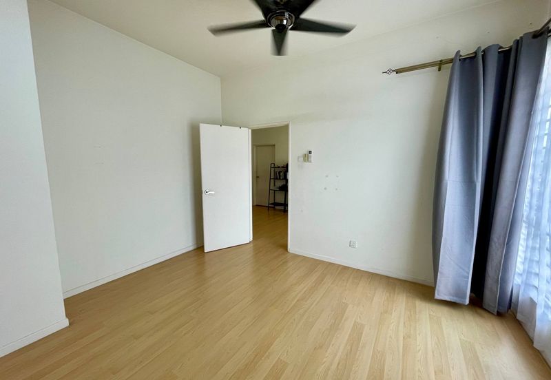 Bandar Country Homes