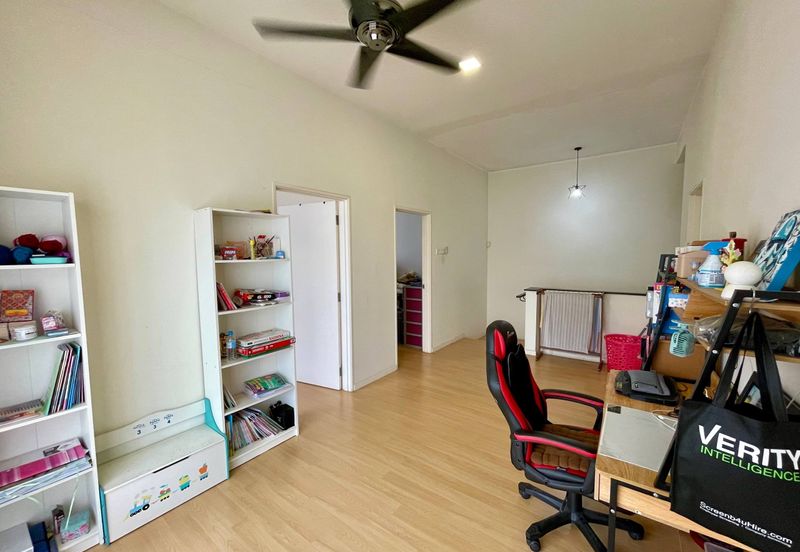 Bandar Country Homes