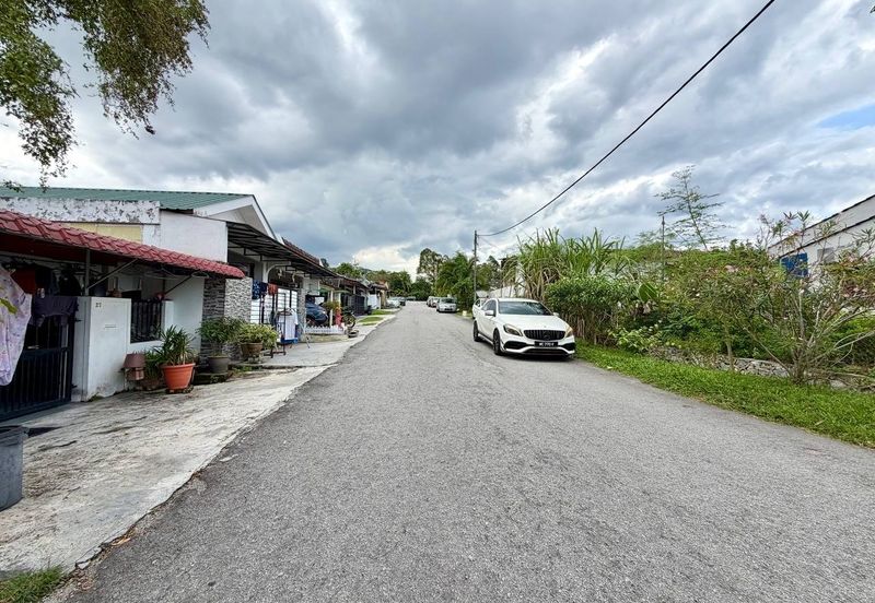 Taman Cheras Perdana