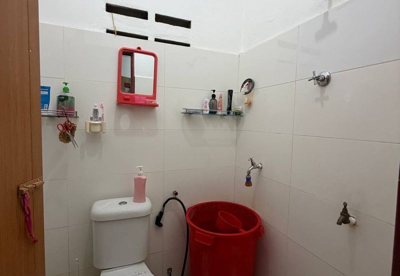 Taman Cheras Perdana