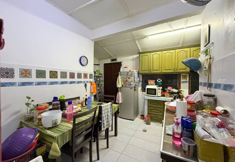 Taman Cheras Perdana