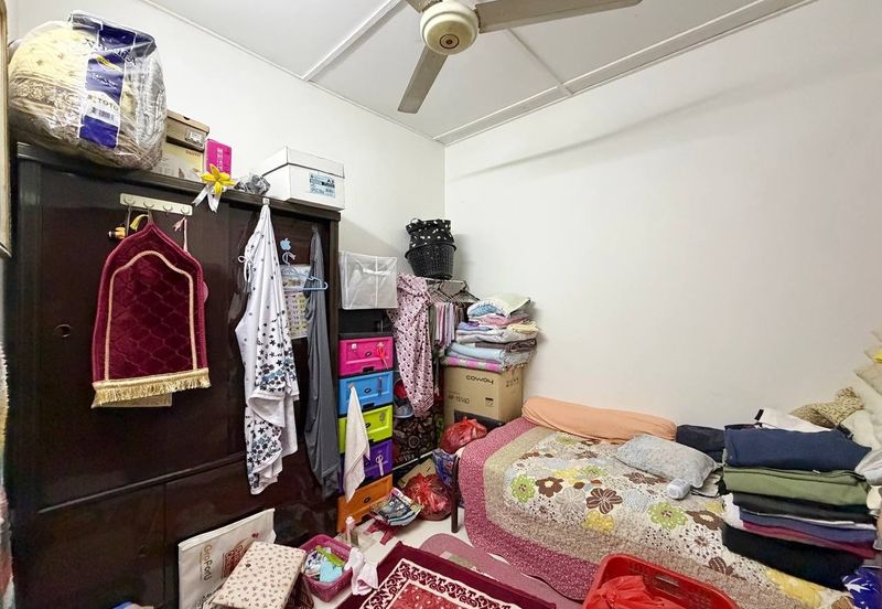 Taman Cheras Perdana