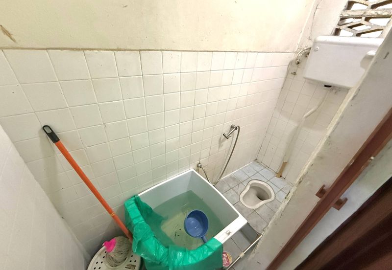 Seksyen 20, Shah Alam