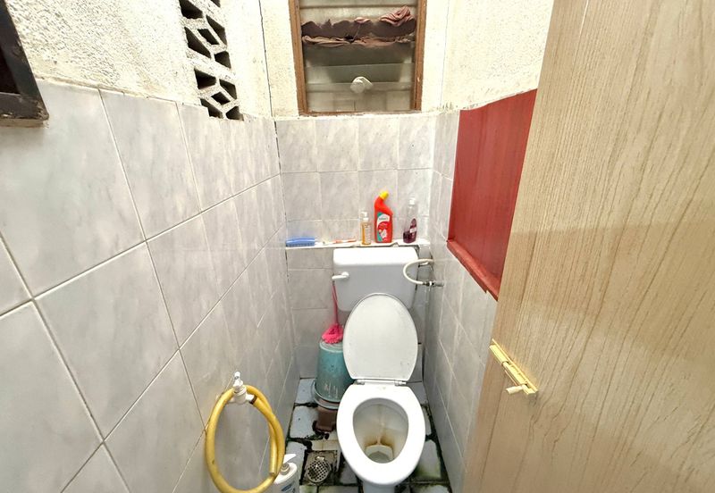 Seksyen 20, Shah Alam