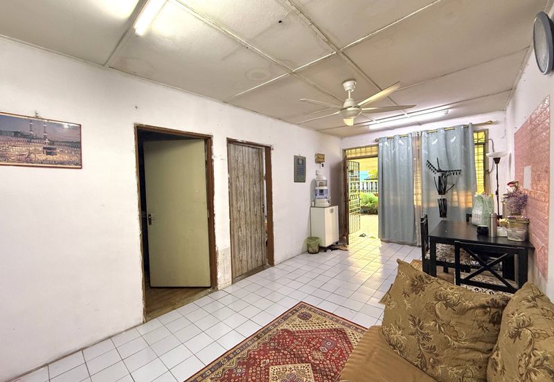 Seksyen 20, Shah Alam