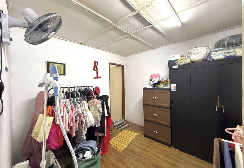 Seksyen 20, Shah Alam