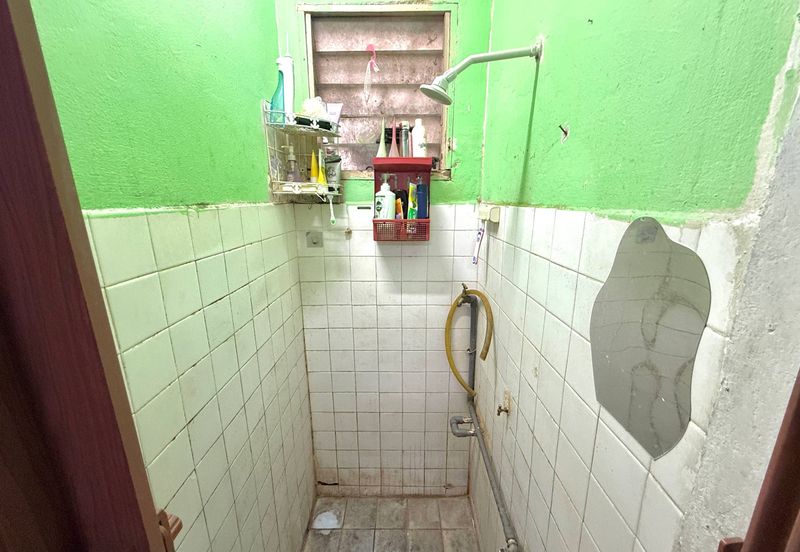 Seksyen 20, Shah Alam