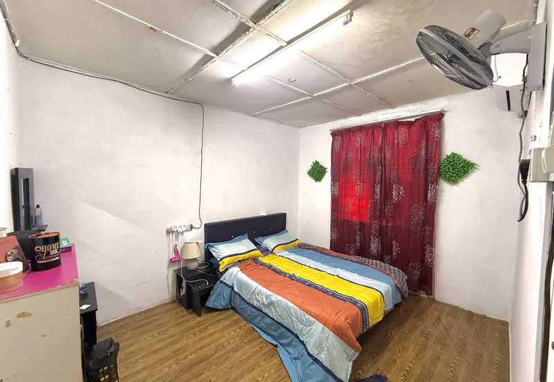 Seksyen 20, Shah Alam