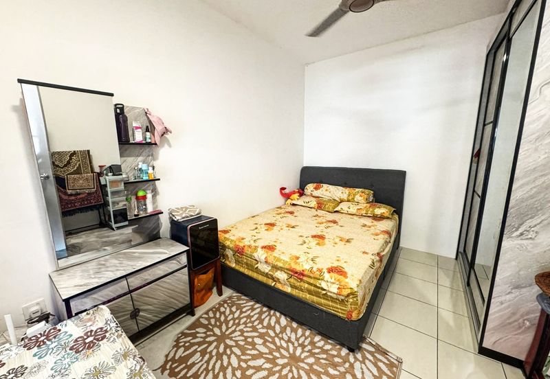 Pangsapuri Harmoni Elmina 1