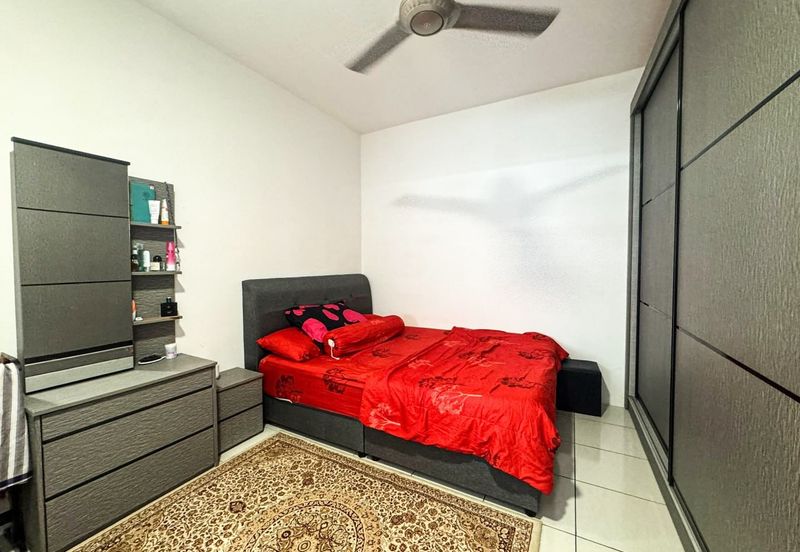 Pangsapuri Harmoni Elmina 1