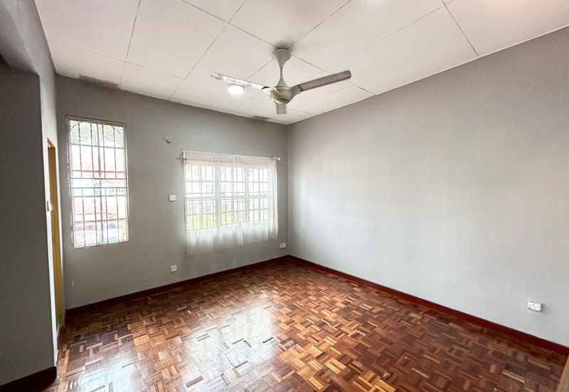 Seksyen 7, Shah Alam