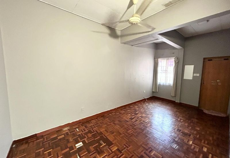 Seksyen 7, Shah Alam