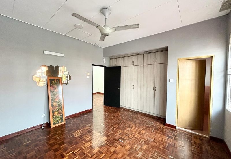 Seksyen 7, Shah Alam