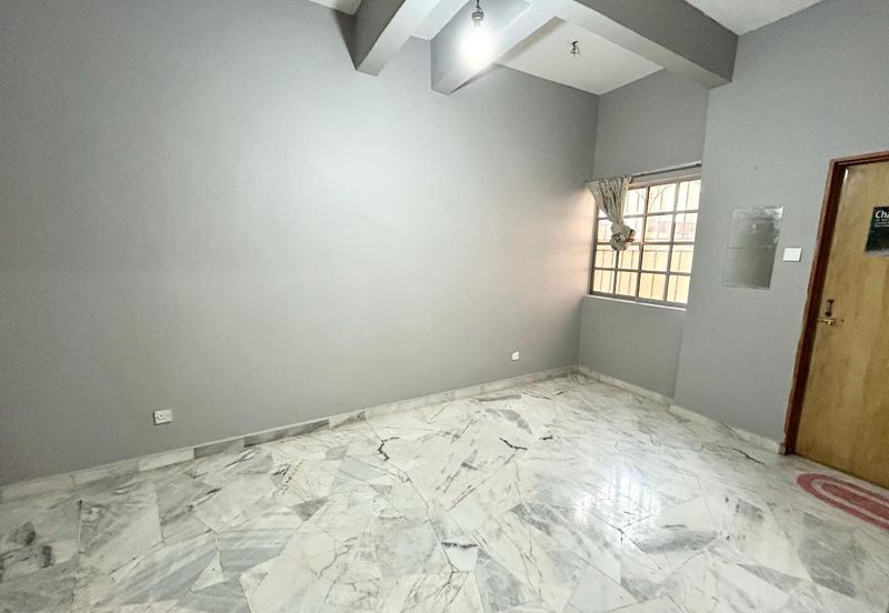 Seksyen 7, Shah Alam