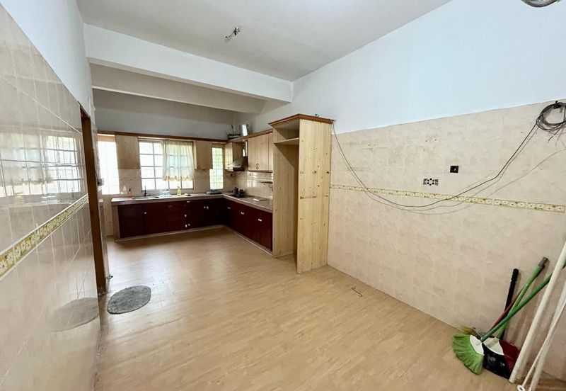 Seksyen 7, Shah Alam