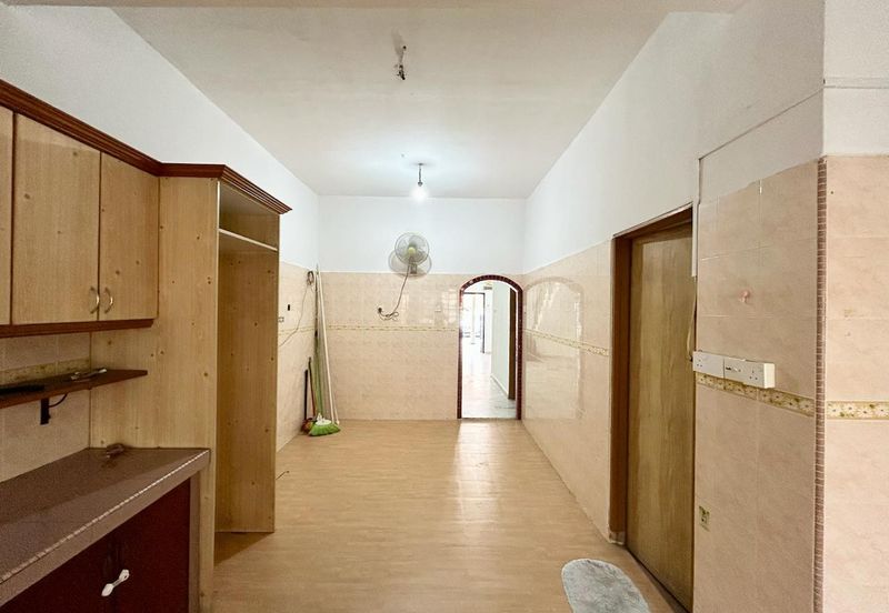 Seksyen 7, Shah Alam