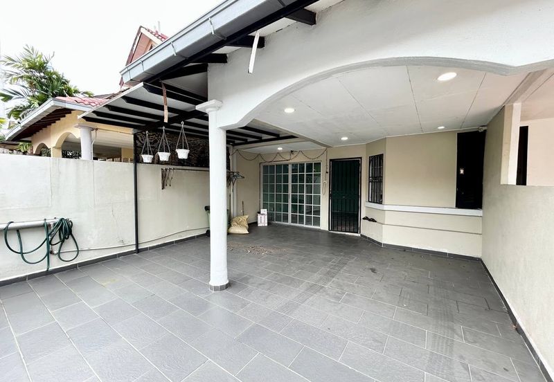 Seksyen 7, Shah Alam