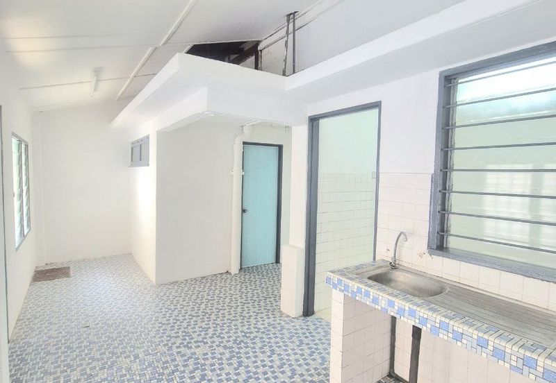 Seksyen 10, Shah Alam