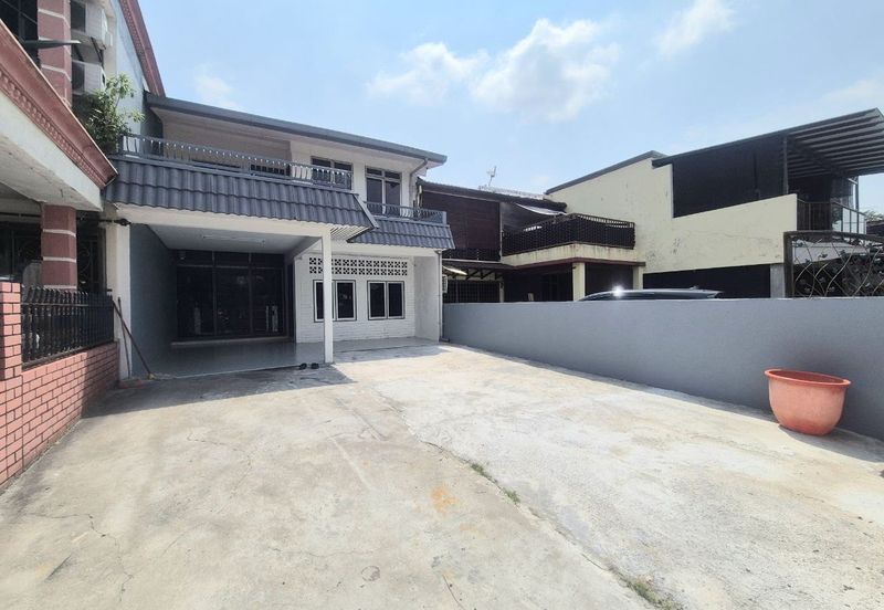 Seksyen 10, Shah Alam