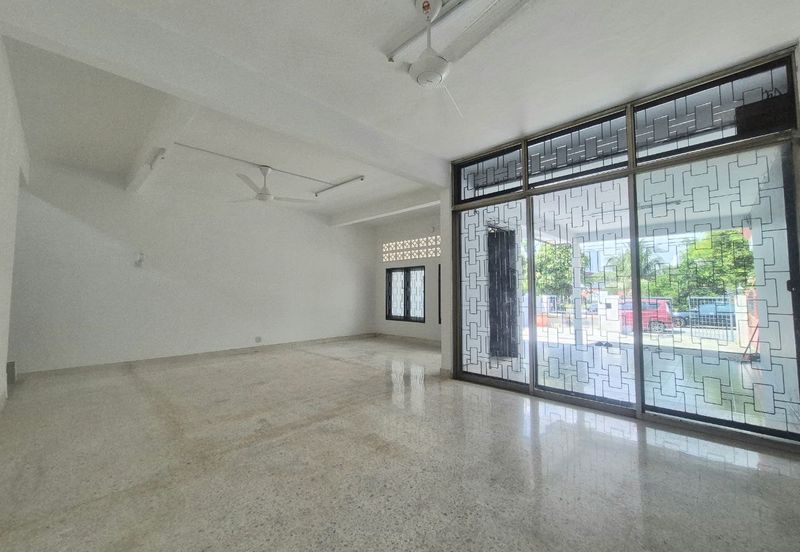 Seksyen 10, Shah Alam