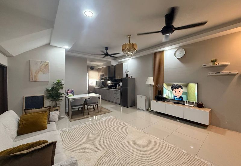 Kita Bayu @ Cybersouth