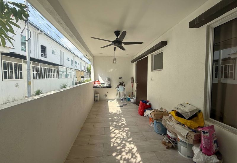 Kita Bayu @ Cybersouth