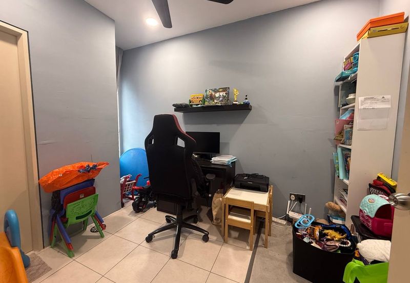 Kita Bayu @ Cybersouth