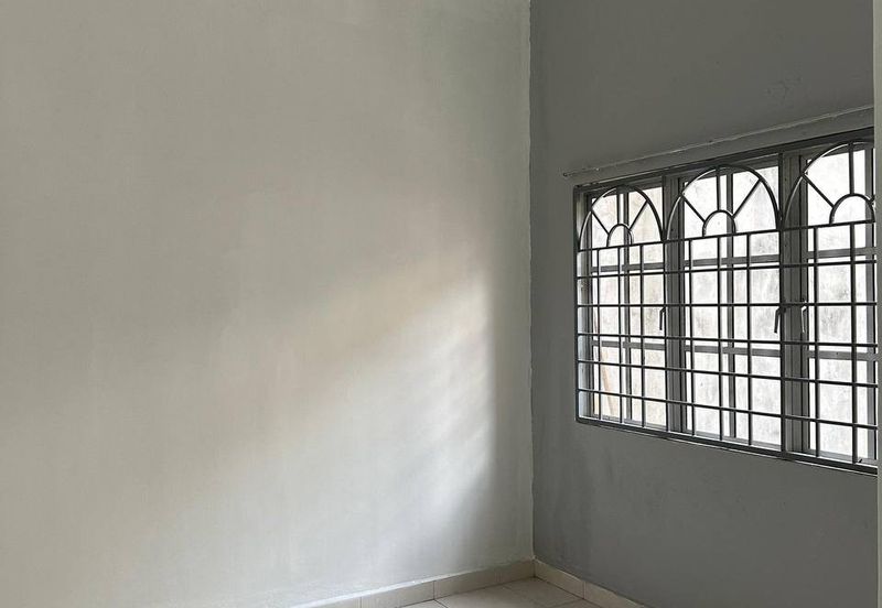 Jalan Suakasih @ Tun Hussein Onn