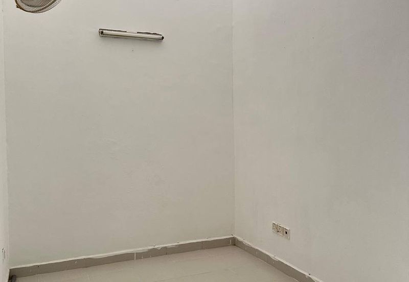 Jalan Suakasih @ Tun Hussein Onn